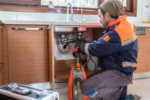 Best Sewer Line Repair  in Cohoes, NY