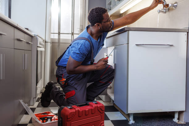 Best Local Plumber Services  in Cohoes, NY